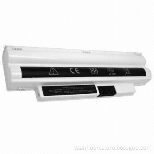Replacement Battery for Dell Inspiron Mini1012, with 6 Cells